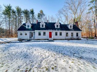55 Windbrook Dr, Epping, NH 03042