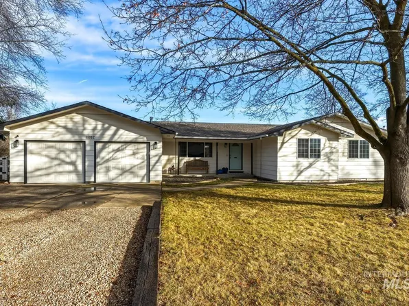 11312 W Highlander Rd, Boise, ID 83709