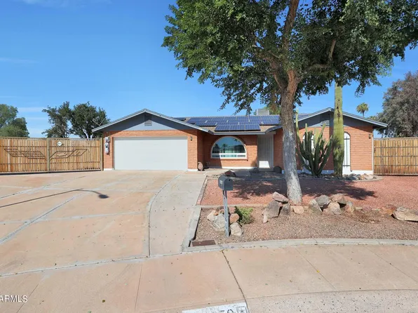 16850 N 38TH Lane, Phoenix, AZ 85053
