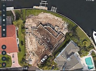 531 Harbor Gate Way, Longboat Key, FL 34228