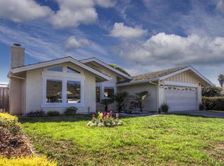 1559 Mizzen Ln, Half Moon Bay, CA