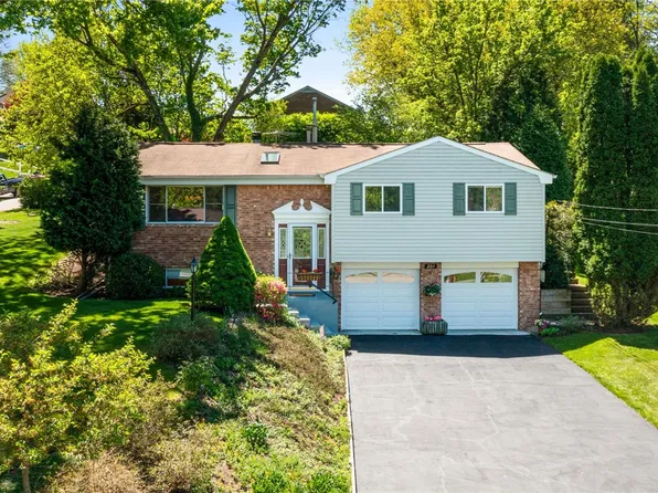 201 Peters Dr, Glenshaw, PA 15116