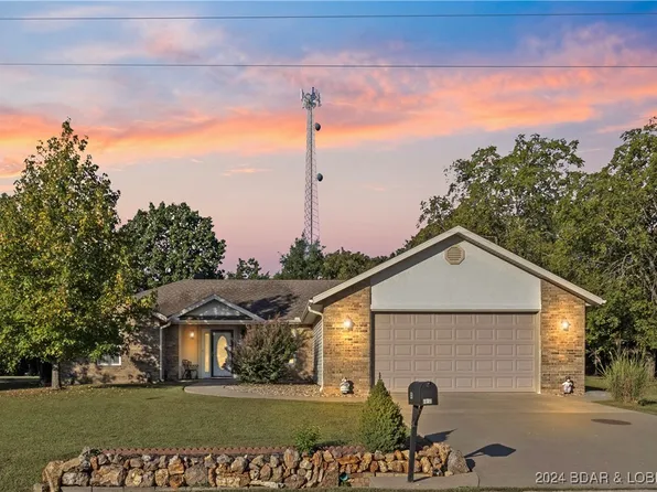 159 Twisted Oaks Dr, Camdenton, MO 65020