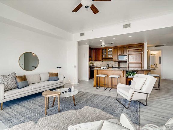 2nd image of 400 E 3rd Ave APT 602