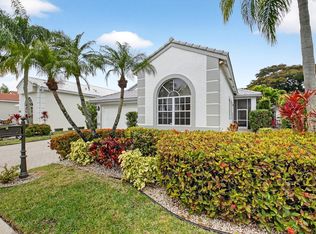 Hampton Fairways, Boynton Beach, FL 33437