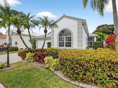 11873 Fountainside Circle, Boynton Beach, FL, 33437