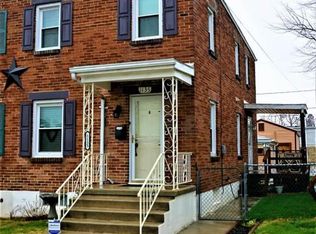 1135 Wellington St, York, PA 17403