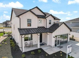 Cordova SC Plan, Stagecoach Estates, Ogden, UT 84401