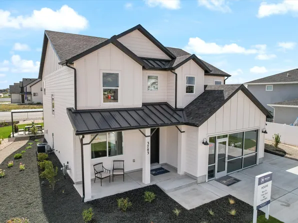 Cordova SC Plan, Stagecoach Estates