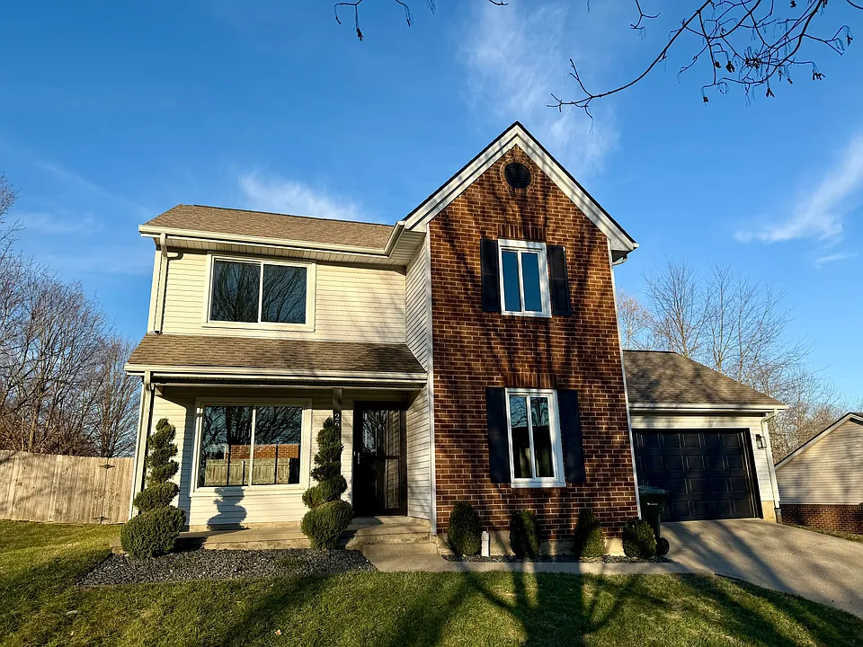 2613 Ashbrooke Dr