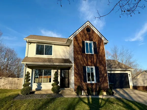 2613 Ashbrooke Dr, Lexington, KY 40513