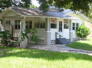 1016 E Hamilton Ave, Tampa, FL 33604