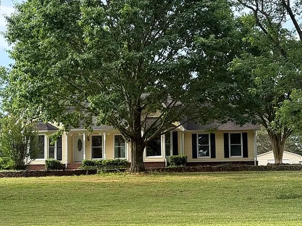 222 County Road 337, Moulton, AL 35650