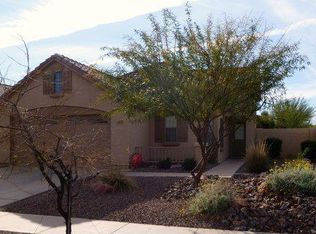 3869 E Timberline Rd, Gilbert, AZ 85297