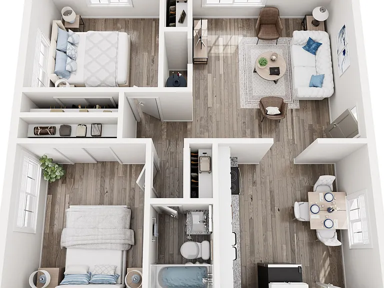 Bella 810 — Photo 12