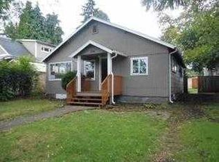 2712 T St, Vancouver, WA 98663