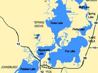 7207 Viscaya Dr, Spring Grove, IL 60081