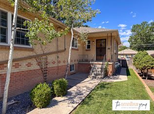 2479 S Corona St, Denver, CO 80210