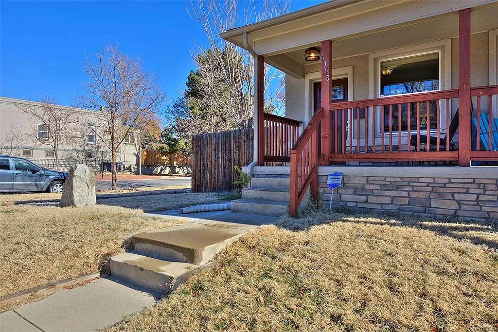 2 bed, 1088 sqft, $2,700 — Photo 4