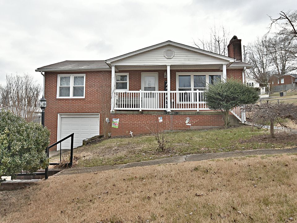 1st image of 604 W 7th Ave
