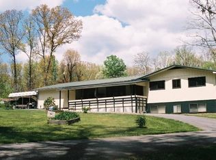 800 Sawmill Rd, Blairsville, GA 30512