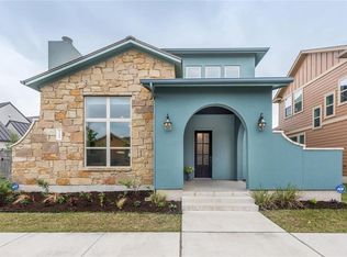 3205 McCurdy St, Austin, TX 78723