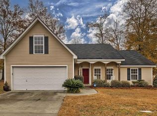 336 Keystone Dr, Hopkins, SC 29061