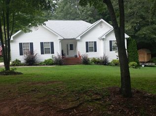 2734 Bolton Rd, Cumming, GA 30040