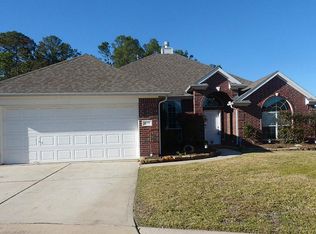 10018 Spring Rapid Way, Tomball, TX 77375