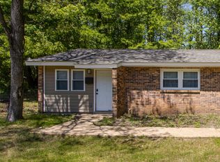 4812 Horton Rd #1, Memphis, TN 38127