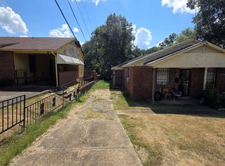 821 Lucille Ave, Memphis, TN 38106