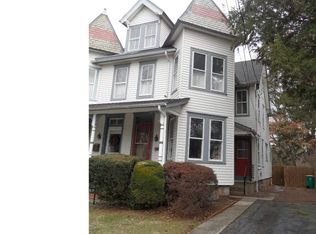 105 N Chancellor St, Newtown, PA