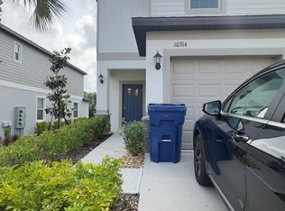 10314 Trumpet Honeysuckle Way, San Antonio, FL 33576