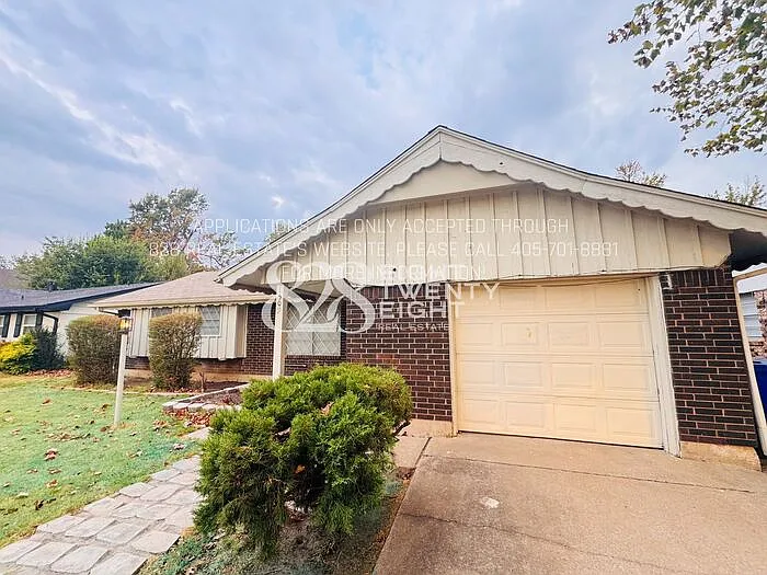 3 bed, 2.0 bath, 1038 sqft, $1,150 — Photo 1