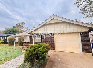 1509 Canterbury St, Norman, OK 73069