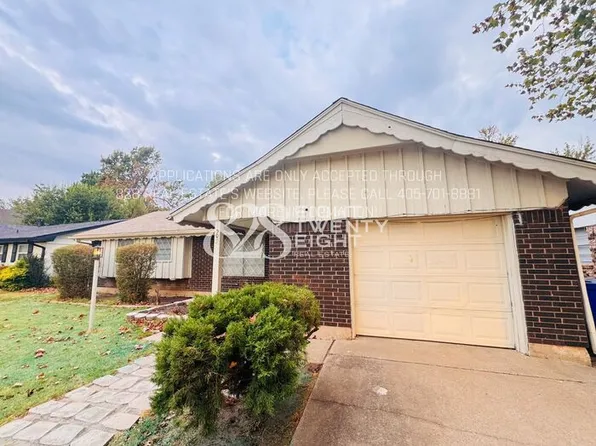 1509 Canterbury St, Norman, OK 73069
