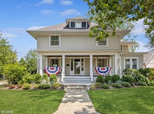 4303 Grand Ave, Western Springs, IL 60558