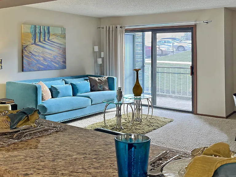 LionsHead Apartments — Photo 13