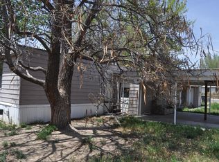 201 W Cedar Ave, Bloomfield, NM 87413