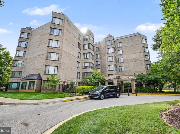 3021 Fallstaff Rd Unit 102B, Baltimore, MD 21209