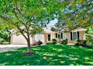 16272 Port Of Nantucket Dr, Grover, MO