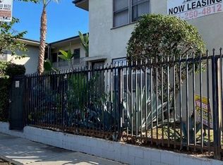 1150 S. Burlington Ave./1667 W. 12th St, Los Angeles, CA 90006