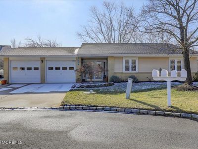 494A Kerria Plz Plaza #494A, Monroe Township, NJ, 08831