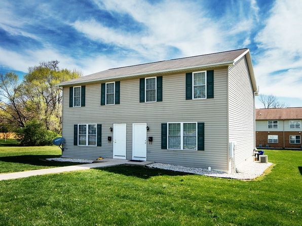 St. Clair | 958 Saint Clair St, Hagerstown, MD