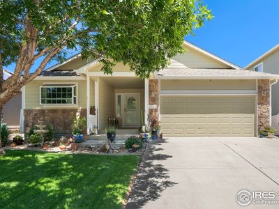 2520 Ballard Ln, Fort Collins, CO, 80524