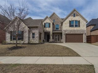 6745 Calihan Ct, Frisco, TX 75035