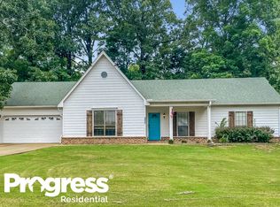 4178 Star Landing Rd E, Nesbit, MS 38651