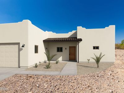 455 N Ironwood Pl #24, Wickenburg, AZ, 85390