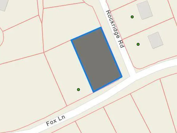 43 Rock Ridge Road, Wagram, NC 28396