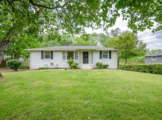 1103 Shiloh Dr, Nashville, TN 37205